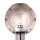 Indicatore per Yamaha VMX-12 XV 125 250 535 650 750 1100 1600 XVS 650 1100 XVZ 1300 # 42X-8333