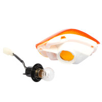 indicator turn signal front right for Kawasaki ZZR 1100 # 1993-2001 # 23040-1246