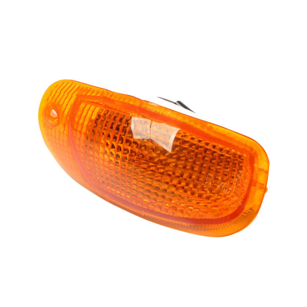 indicator turn signal front left for Kawasaki ZZR 1100 # 1993-2001 # 23040-1245