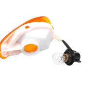 indicator turn signal front left for Kawasaki ZZR 1100 # 1993-2001 # 23040-1245