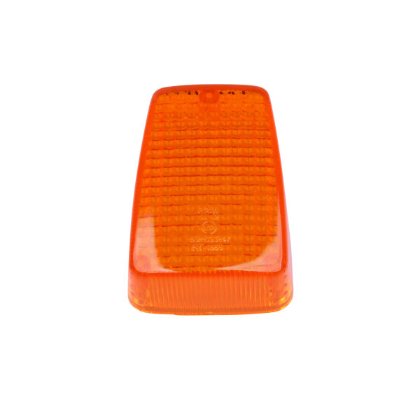 Blinkerglas f&uuml;r Honda CB 650 750 900 GL 500 1100 # 33402-431-782