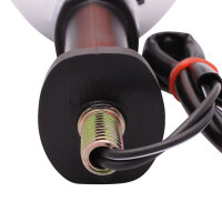 Indicator front left right for Kawasaki A1 BJ EL KLR 250 EN 500 VN 1500 ZL 600 1000 # 23037-1218