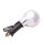 Indicator front left right for Kawasaki A1 BJ EL KLR 250 EN 500 VN 1500 ZL 600 1000 # 23037-1218