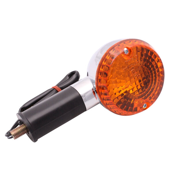 Indicator front left or right short for Kawasaki BN 125 W 650 ZR 750 1100