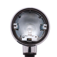 Indicatore posteriore sinistro o destro per Kawasaki BJ 250 EL 250 EN 500 VN 1500 ZL 600 1000
