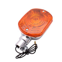 clignotant pour Kawasaki Z 1000 1100 750 650 550 500 440...