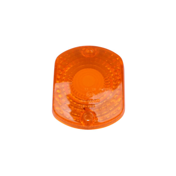 Verre indicateur mat pour Kawasaki Z 250 400 440 500 550 650 750 1000 1100  # 23048-1006