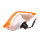 indicator front left for Kawasaki ZZR 600 E # 1993-1999 # 23040-1239