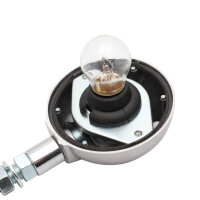 Clignotant pour Kawasaki A1 A7 H1 W1/2 66-71