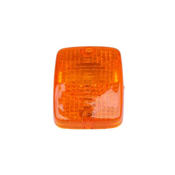Turn signal lens for Kawasaki GPZ 250 305 1100 GT 750 Z 1000 ZR 550 ZX 400 # 23048-1019