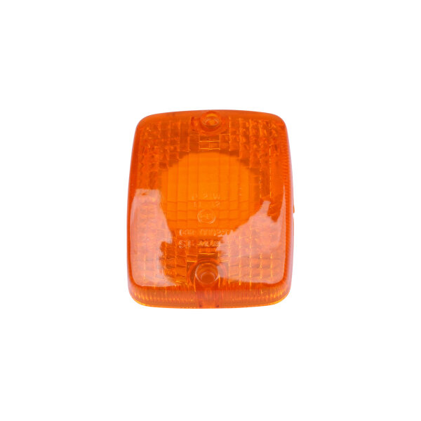 Verre indicateur mat pour Kawasaki GPZ 250 305 750 1100 GT ZR 550 Z 1000 ZX 400 # 23048-1019