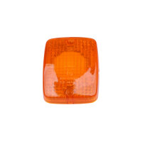 Indicatore di vetro opaco per Kawasaki GPZ 250 305 750...