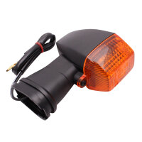 indicatore anteriore S/D per Kawasaki GPZ 500 KLE ZX 6 ZX...