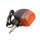 Blinker hinten links oder rechts f&uuml;r Kawasaki KLE 500 A # 91-04 # 23040-1235