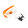 indicator front left for Kawasak ZZR 1100 C # 1990-1992