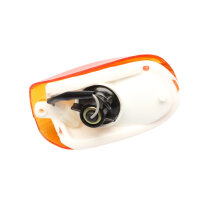 Clignotant avant droit pour Kawasaki ZZR 1100 C # ZXT10C...