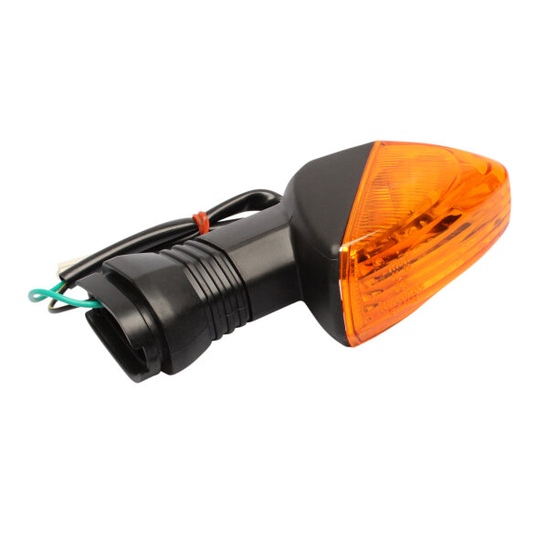 Front left turn signal for Kawasaki Z 750 Z 1000 # 2003-2006