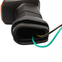 Front left turn signal for Kawasaki Z 750 Z 1000 # 2003-2006