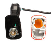 Clignotant avant droit pour Kawasaki Z 750 Z 1000 # 2003-2006
