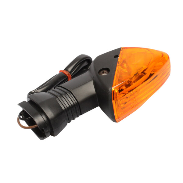 indicator turn signal rear left for Kawasaki Z 750 Z 1000 # 2003-2006