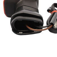 Indicator turn signal rear right for Kawasaki Z 750 Z 1000 # 2003-2006