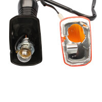Indicator turn signal rear right for Kawasaki Z 750 Z 1000 # 2003-2006