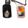 Indicator turn signal rear right for Kawasaki Z 750 Z 1000 # 2003-2006
