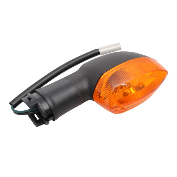 indicator front left turn signal for Yamaha FZ1 FZ6 MT-01 TDM XJ6 YZF-R1 YZF-R6
