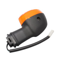 Blinker vorne links f&uuml;r Yamaha FZ1 FZ6 MT-01 TDM XJ6...