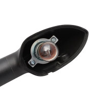 indicator front left turn signal for Yamaha FZ1 FZ6 MT-01 TDM XJ6 YZF-R1 YZF-R6