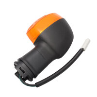 Indicatore di direzione anteriore destro per Yamaha FZ1...