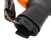 Clignotant arri&egrave;re gauche pour Yamaha FZ1 1000 FZ6 600 MT-01 1700 TDM XJ6
