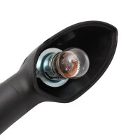 Clignotant arri&egrave;re gauche pour Yamaha FZ1 1000 FZ6 600 MT-01 1700 TDM XJ6