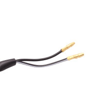 Turn signal front right / rear left long for Yamaha FZR SRX XJ 600 FZX 750