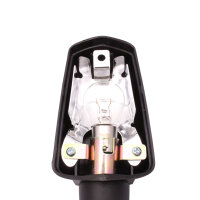 Turn signal front right / rear left long for Yamaha FZR SRX XJ 600 FZX 750