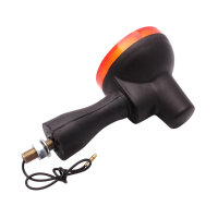 Clignotant pour Yamaha DT 125 175 250 400 XT 250 500 #...