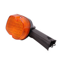 indicator front left for Honda CB 250 400 450...