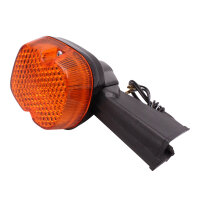 Clignotant arri&egrave;re gauche pour Honda CB 250 400...