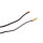 Indicatore posteriore sinistro per Honda CB 250 400 33650-443-611