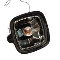 clignotant avant G/D pour Honda MBX MTX 50 80 ST 50 Dax ZB 50 Monkey 33400-167-602