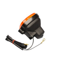 clignotant arri&egrave;re gauche ou droite pour Honda MBX...
