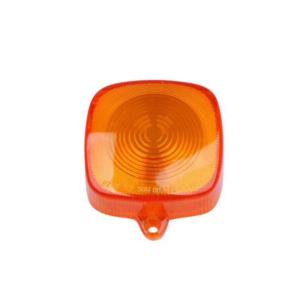 Blinkerglas f&uuml;r Honda MB MT 80 # 33402-195-013