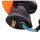 clignotant av.ga./ar.dr. pour Honda CBR 600 900 1100 VTR 1000