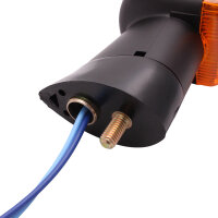 Indicator turn signal front right for Honda CBR 600 # CBR 900 RR # 33400-MCJ-D00