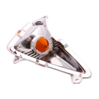 indicatore a.d. per Honda XL 1000 V # 2003-2010