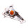 clignotant av.dr. pour Honda XL 1000 V # 2003-2010