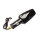 clignotant ar.ga. pour Honda XL 1000 V XL 1000 VA # 1999-2006