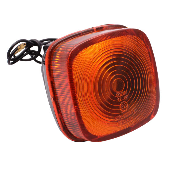Blinker f&uuml;r Honda CB 125 CB 250 MB 50 MT 50