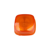 Lente per indicatori di direzione per Honda CB 125 250 MB...