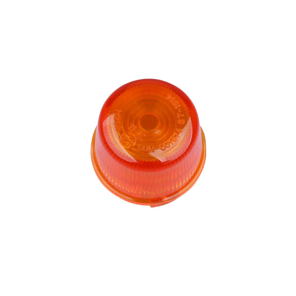 Blinkerglas f&uuml;r Yamaha TT 250 350 600 # 36X-83312-00